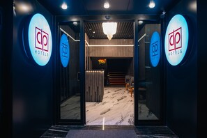 Exterior - Cip hotel istanbul (Istanbul)