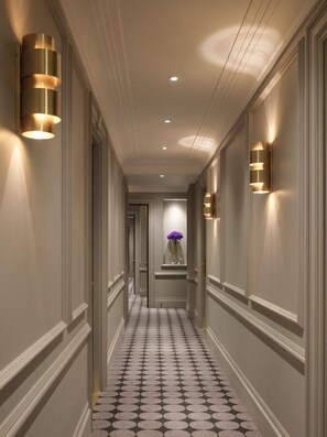 Reception - Cip hotel istanbul (Istanbul)