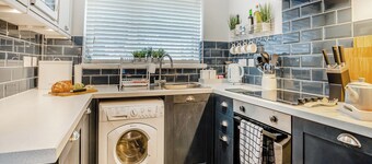 Alojamiento de 3 habitaciones en Mumbles