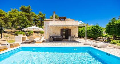 Villa Boscheto Tria - Three Bedroom Villa, Sleeps 6