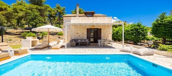 Villa Boscheto Tria - Three Bedroom Villa, Sleeps 6