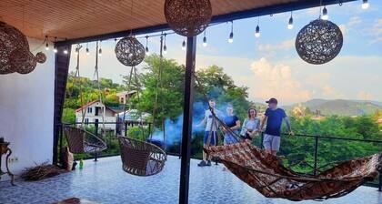 Inaisi Hotel