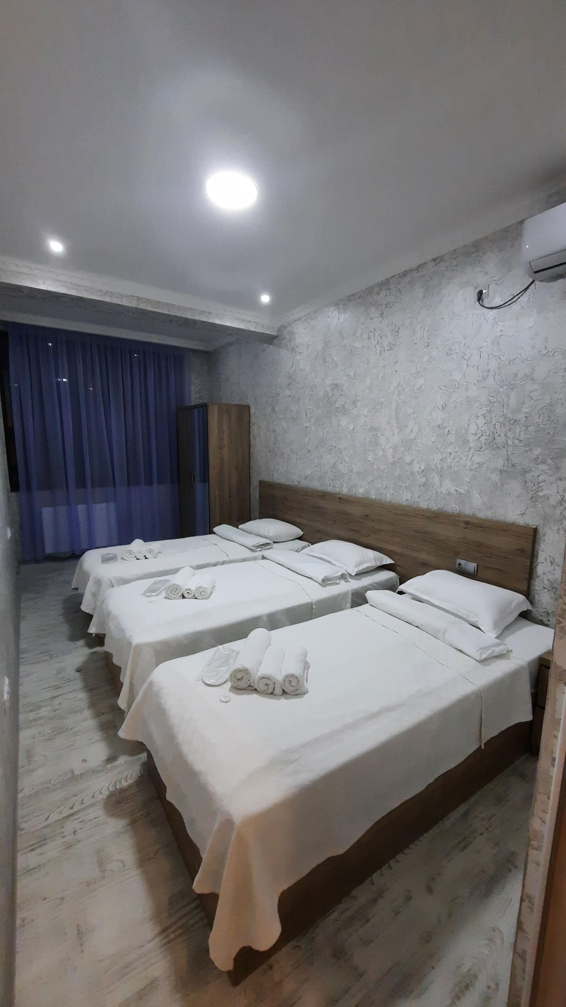 Chambre Triple Supérieure