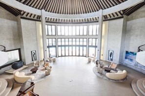 Reception - Villa Abrazos (San Pedro)