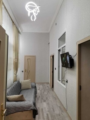 Comfort Shared Dormitory