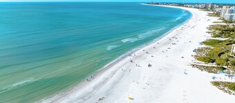 Hidden Paradise by Beachside Management