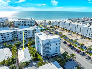 Exterior - Hidden Paradise by Beachside Management (Siesta Key)