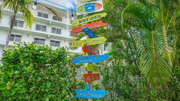 House, Multiple Beds (Bungalow 1) | Exterior detail