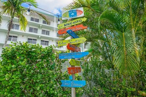 House, Multiple Beds (Bungalow 1) | Exterior detail - Hidden Paradise by Beachside Management (Siesta Key)