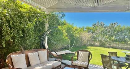 Beautiful Private Villa with Garden