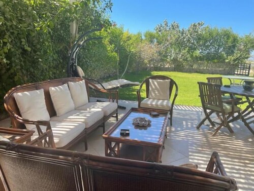 Beautiful Private Villa with Garden