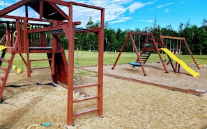Kinderbereich