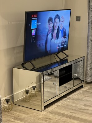 Leilighet | Innvendig