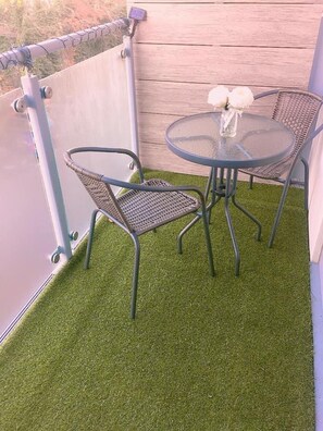 Apartamento | Jardines del alojamiento