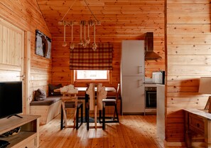 Smart TV, video games - Mounthskip Lodges- Pentland Lodge (Gorebridge)