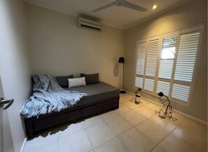 Basic Villa