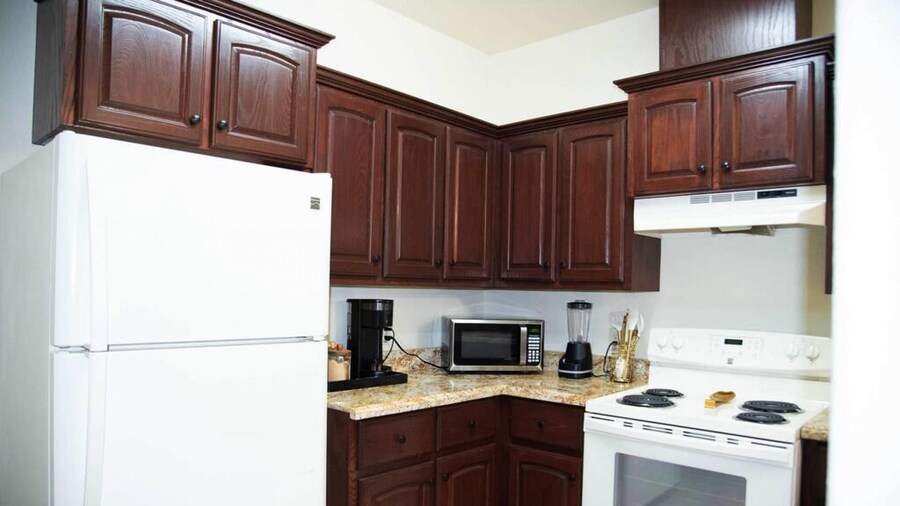 2BD 2BT Apartment 1 Min to University Utrgv