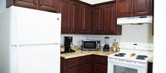 2BD 2BT Apartment 1 Min to University Utrgv