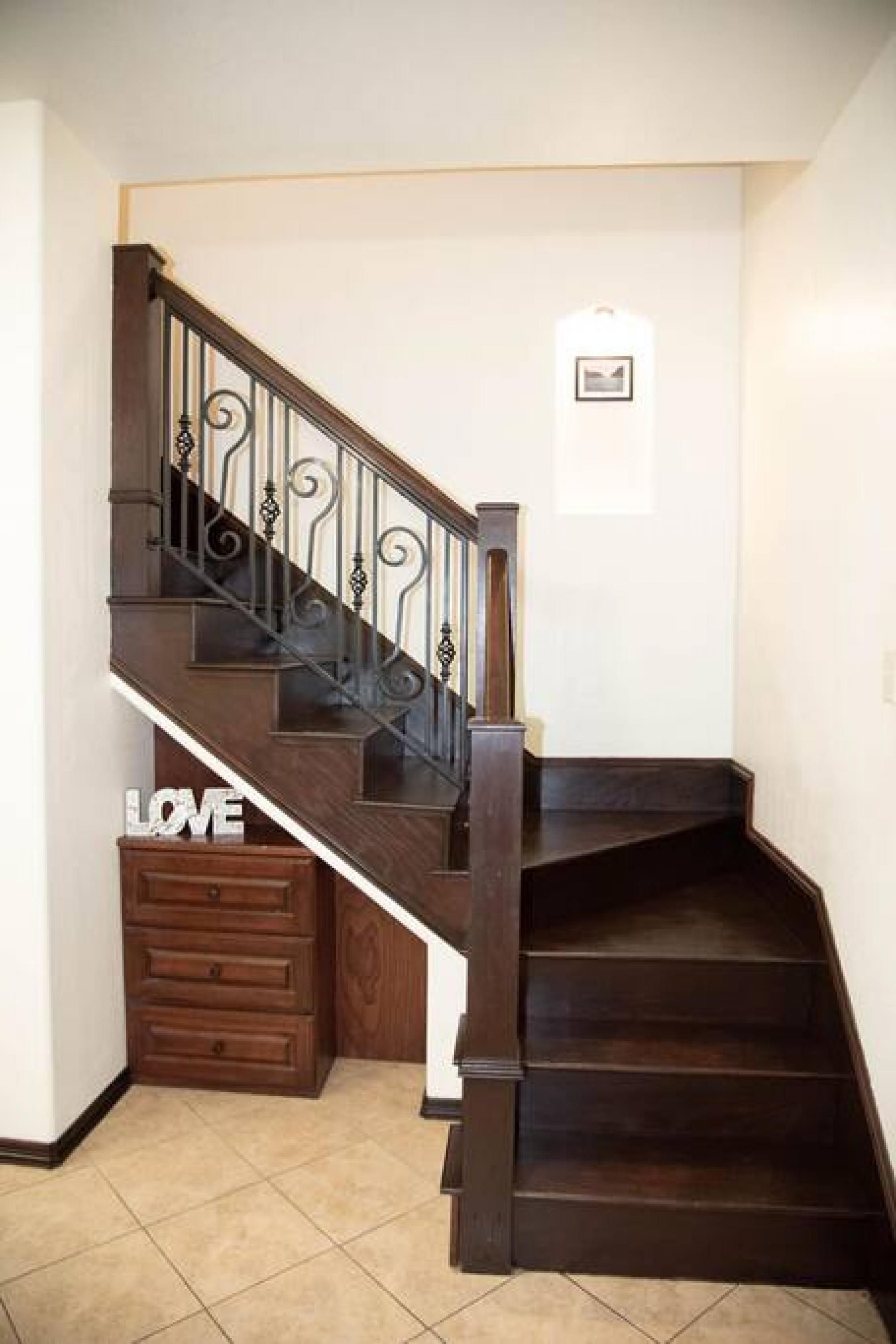 House | 2 bedrooms, iron/ironing board