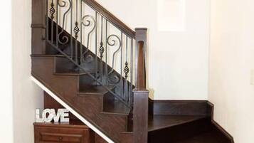 アパートメント | 2 室のベッドルーム、アイロン / アイロン台