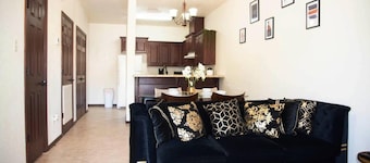 2BD 2BT Apartment 1 Min to University Utrgv