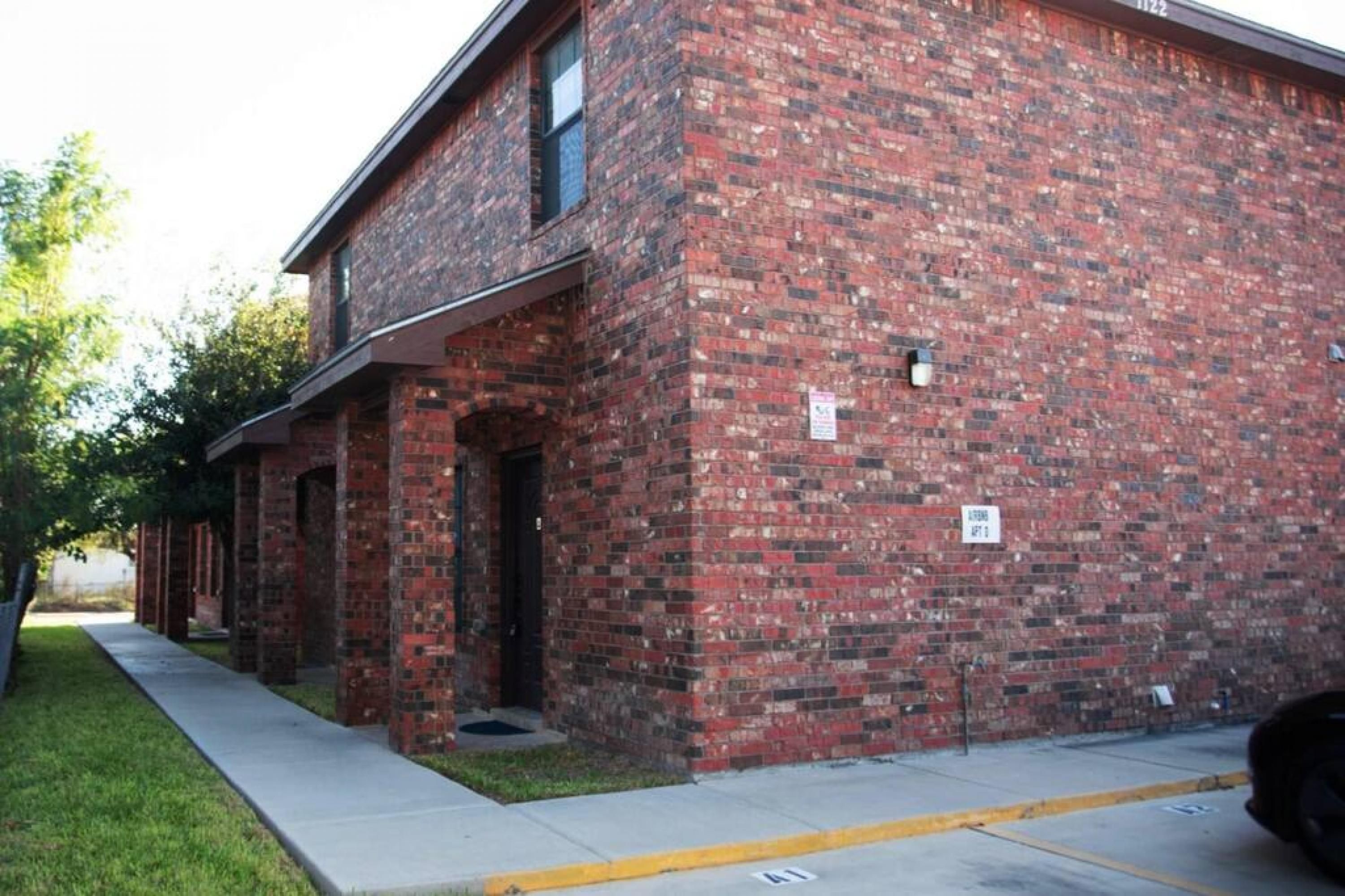 House | 2 bedrooms, iron/ironing board