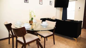 2 bedrooms, iron/ironing board