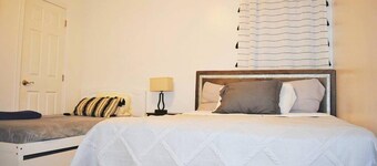 2BD 2BT Apt Near University