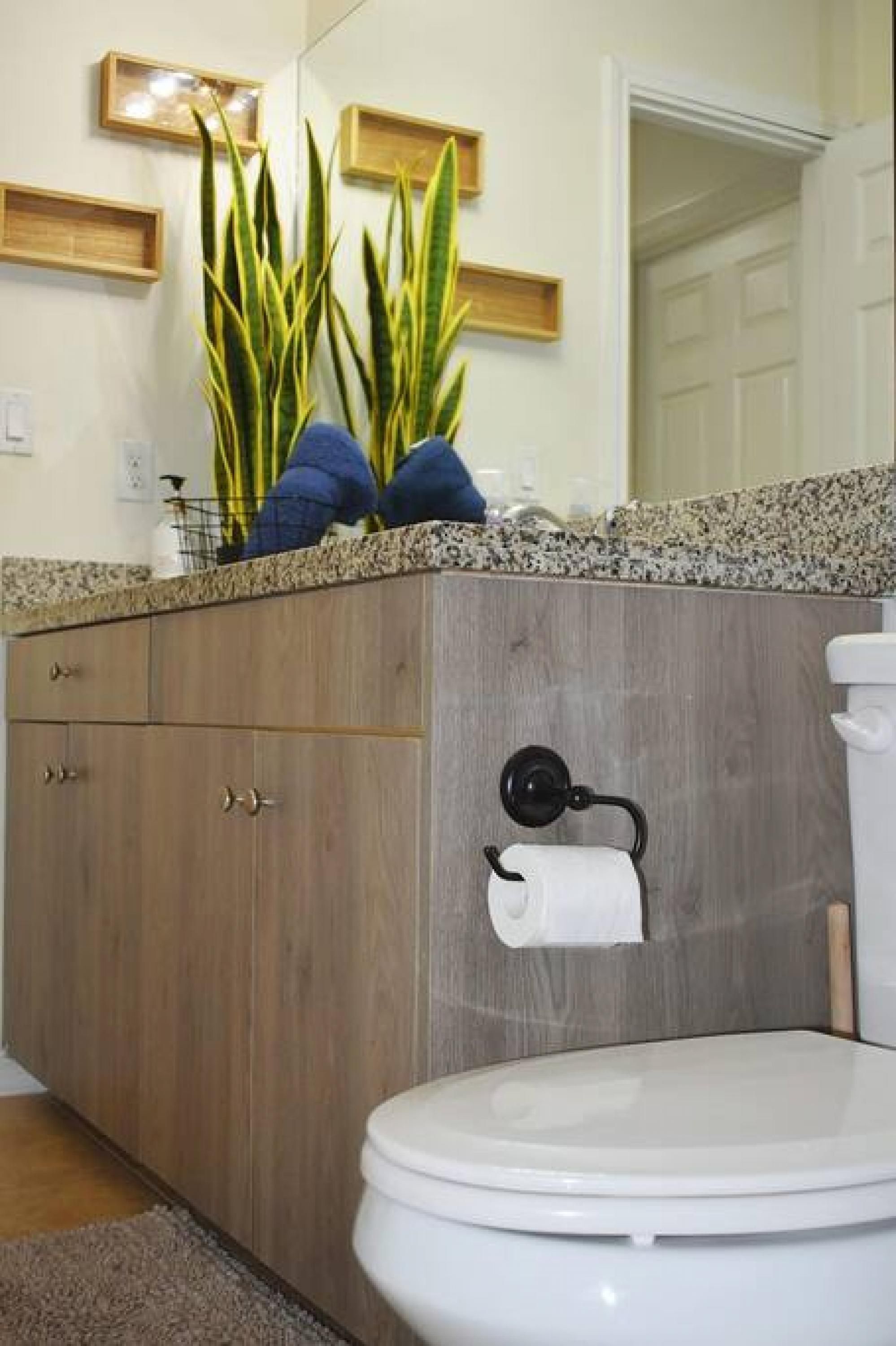 Apartment | 2 bedrooms, iron/ironing board