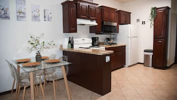 Apartamento | 3 quartos