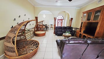 單棟房屋 | 4 間睡房