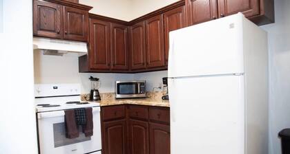 Modern 2 bed 2-bath Next to University Utrgv