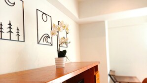 Interior - Beautiful exclusive flat in Barranco (Lima)