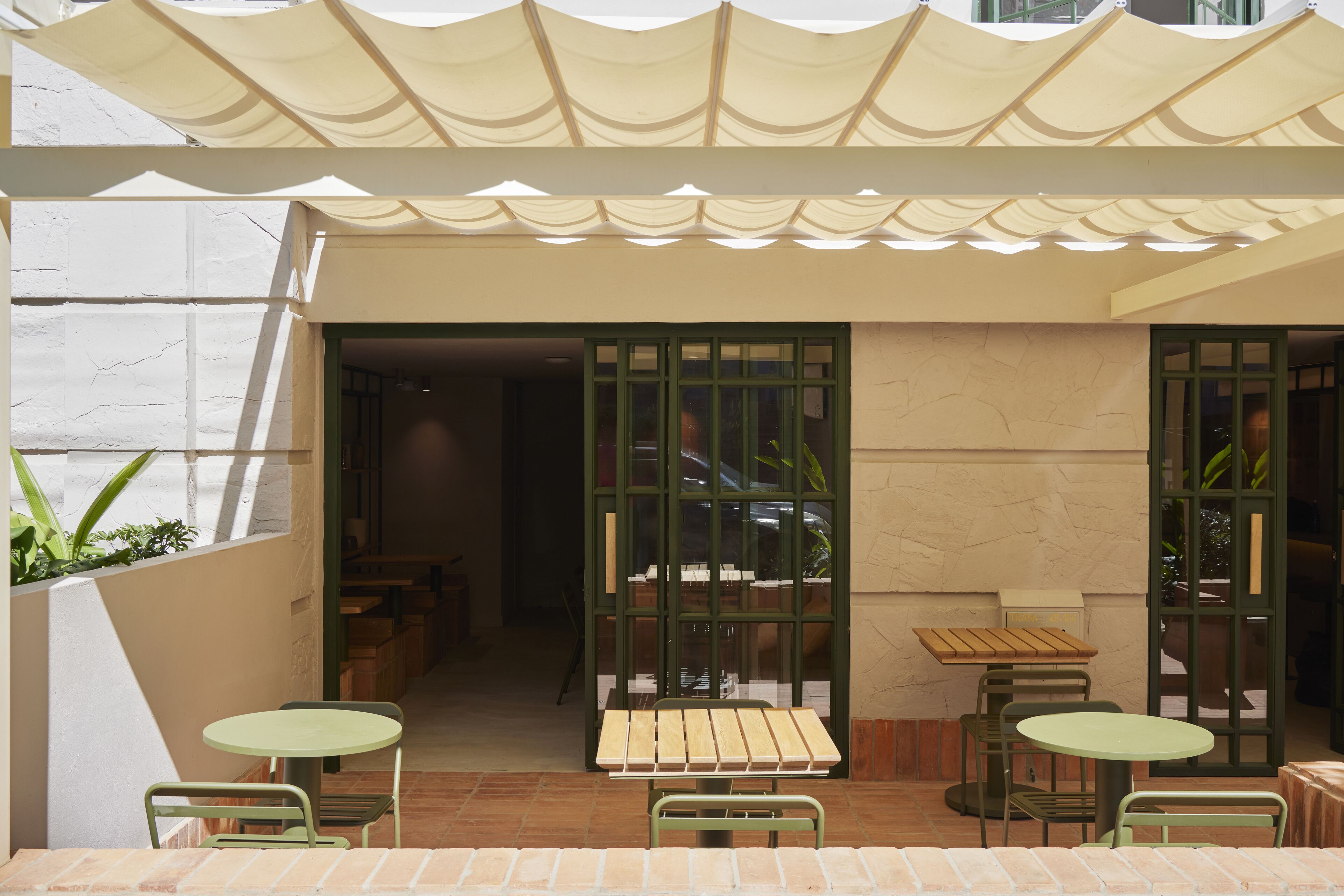 Foto - Antípoda Hotel