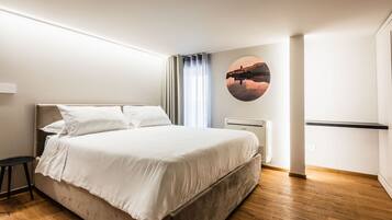 Appartement Duplex Standard