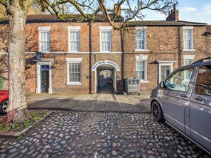 Exterior - Buttercup Cottage - UK45969 (Yarm)