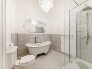 Towels - Buttercup Cottage - UK45969 (Yarm)