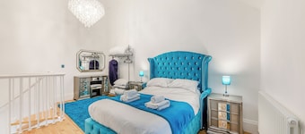 Buttercup Cottage - UK45969