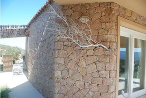 Detalle exterior