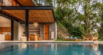 Brand-new luxury Villa Element