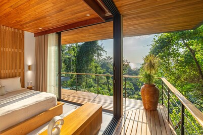 Brand-new luxury Villa Element