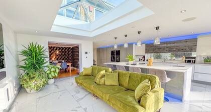 The Firs Luxury Home