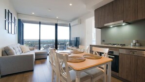 Interior - Paradise 2BR Apt in Rundle Mall (Adelaide)