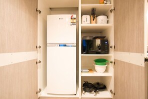 Interior - Coastal Retreat in Realm - Luxe 1BR Oasis (Adelaide)