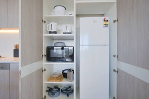 Interior - Serenity in the Sky - 2BR Apt in Rundle Mall (Adelaide)