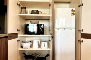 Interior - City Chic Living - 1BR APT Overlooking Rundle Mall (Adelaide)