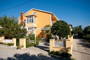 Fachada
