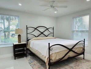 3 Schlafzimmer, WLAN