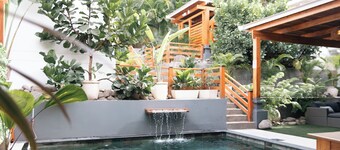 Blue Serenity Hotel