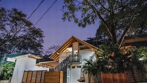 Exterior - Blue Serenity Hotel (Nosara)